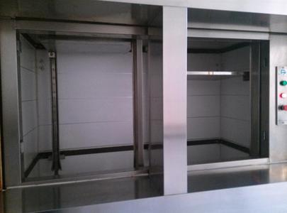 乌鲁木齐信誉好的传菜电梯供应商 传菜电梯食梯杂物电梯货梯餐梯哪家买