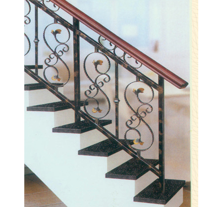 铝艺楼梯 {zh0}的铝艺楼梯供应 铝艺楼梯生产 铝艺楼梯供应