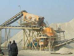 供应山东高质量的制砂机：供应制砂机