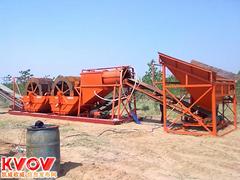 领航机械提供划算的混凝土砂石分离机，制砂机生产厂家