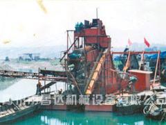 山东超值的淘金船供应——淘金船供应商