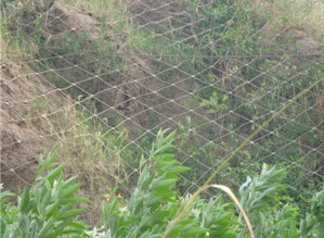 【折扣信息】新疆加工边坡护栏网规格 重庆大型边坡护栏网厂商