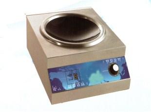 郑州专业商用电磁炉系列 商用台式单头电磁扒炉
