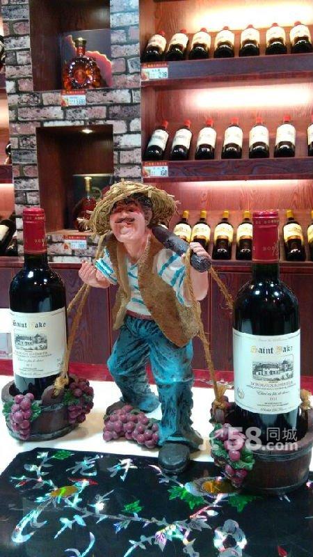 广安市红酒加盟品牌 成都泊雅克酒业 法国波尔多原装原瓶葡萄酒