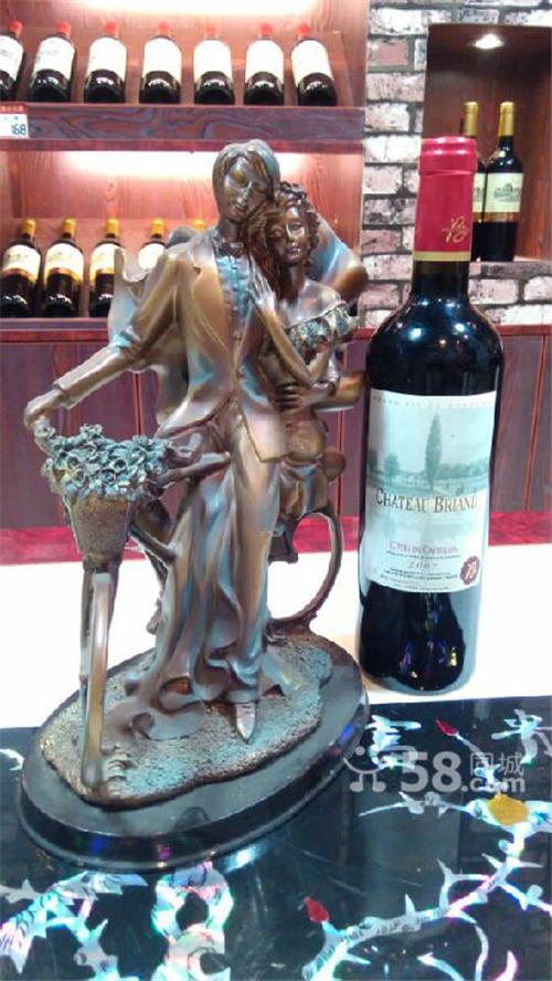 法国原装原瓶葡萄酒招商 波尔多原装原瓶红酒加盟 成都泊雅克