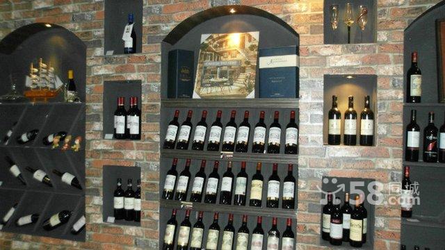 波尔多原装原瓶葡萄酒 品牌葡萄酒加盟 法国原装原瓶红酒招商