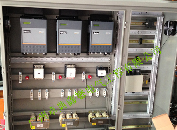 专业的电气安装——耐用的自动化控制系统广东供应