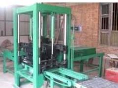 海南藏族自治州水泥垫块机——雪峰钢筋供应专业的水泥垫块机