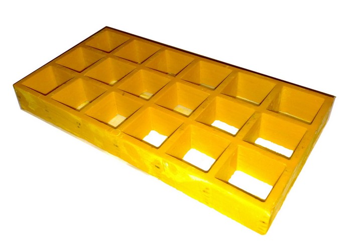 广西玻璃钢盖板|高质量的广西玻璃钢格栅板，厂家火热供应