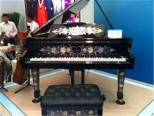 价格划算的二手钢琴专卖：便宜的音乐谷品牌推荐