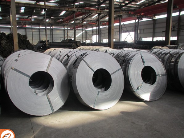 霸州冷轧带钢去哪买——合格的冷轧带钢是由万通金属提供