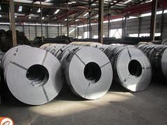 大量供应高质量的冷轧带钢_霸州冷轧带钢去哪买