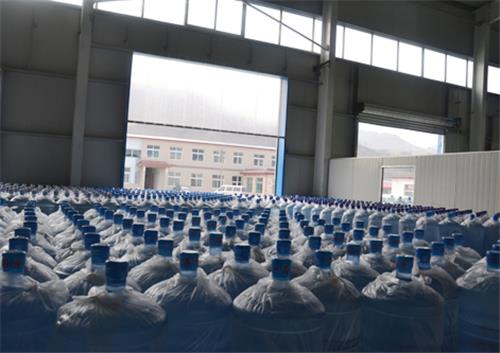 潍坊哪里有供应价格优惠的桶装水——生产桶装水