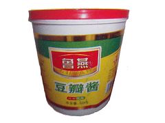 黄豆酱鲁燕永春食品专业供应 黄豆酱厂家