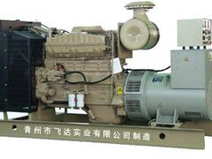 低价100-600kw柴油发电机组——yz的100-600kw柴油发电机组供应
