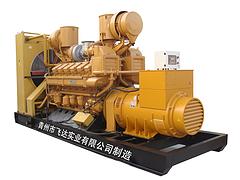 中国济柴柴油发电机组——怎样才能买到质量好的800KW济柴柴油发电机组