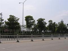 要买划算的护栏，恒源钢材铁艺公司是besz_张掖机场护栏