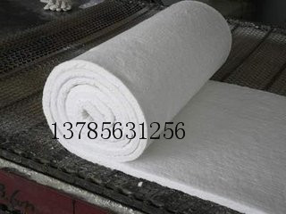 淮南陶瓷纤维针刺毯供应商13785631256
