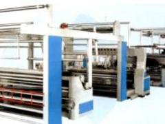 信德纺织机械厂供应报价合理的毛皮上胶定型机 价格合理的毛皮定型机