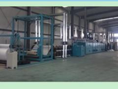 江苏防水材料生产线 江苏sqyz的防水材料生产线供应