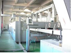 江苏防水材料生产线 江苏首屈一指的防水材料生产线供应
