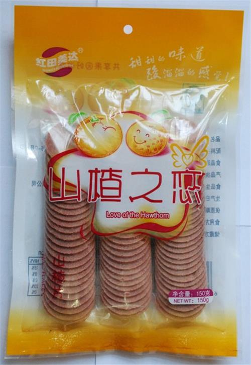 青州山楂饼&山楂条价格/*散装山楂片供应商-映山红