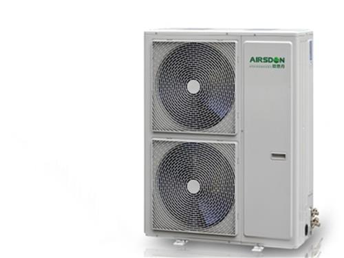 空气能中央空调代理 天津地区合格的地板供暖中央空调供应商
