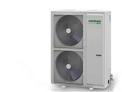 xxxx供应直销超实惠的地板供暖中央空调——专业的空气能中央空调