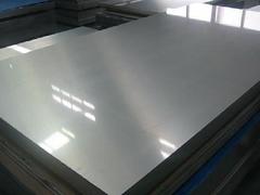 不锈钢板代理加盟 供不应求的不锈钢板是由广恒金属有限公司提供
