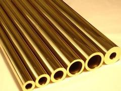 外贸铜合金管——河南实惠的铜合金管哪里有卖