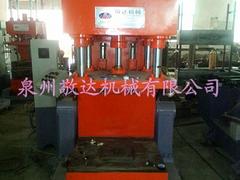 杭州重力铸造设备|供应价格划算的JD600铝合金浇铸机在哪买