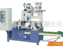 敬隆机械公司铝合金重力铸造机厂家推荐——中国倾斜式铸造机