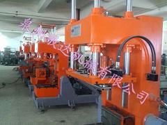 中国倾斜式铸造机_泉州价格合理的铝合金重力铸造机批售