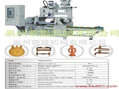 中国自动化射芯机_耐用的自动双头射芯机供销