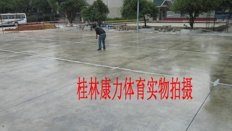 桂林硅PU塑胶球场，超值的桂林硅PU篮球场推荐