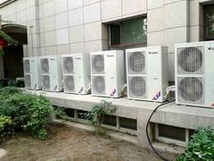 定西宾馆空调安装：在哪里能买到好的中央空调