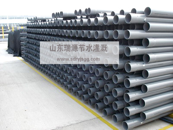 滨州管材_品种齐全的PVC管材在哪里有供应