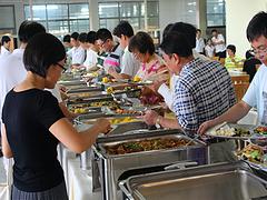 食堂托管公司_有信誉度的专业管理食堂上海市提供