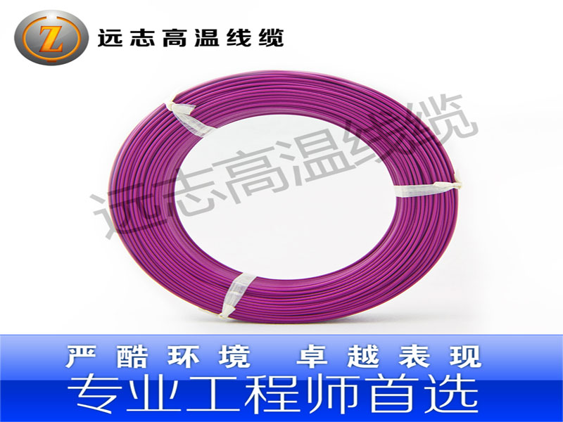 江苏银锡高温线缆价位合理的远志氟塑料耐高温线_你的理想选择 远志电缆价格