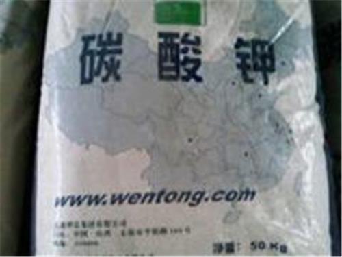 郑州大唐商贸提供郑州范围内xxx高的河南碳酸钾：促销河南碳酸钾