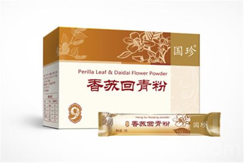 甫琴保健品商行好用的保健食品香苏回青粉，值得您的信赖，新时代国珍保健品