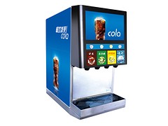 静安可乐机——专业的可乐机供货商
