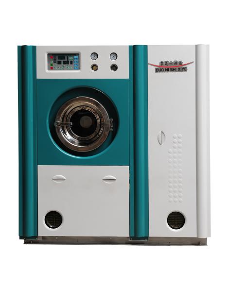 磁县小型石油干洗机多少钱干洗店设备厂