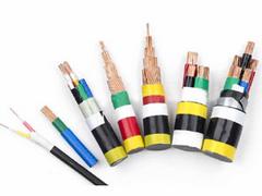甘肃控制电缆，优质的电线电缆行情