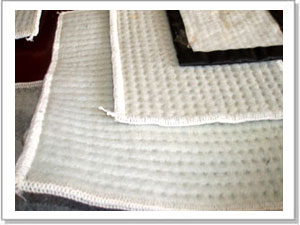 福建新品膨润土防水毯供应出售|宁德膨润土防水毯