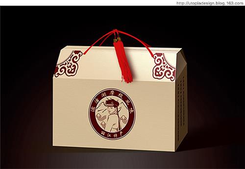 包装费用_买耐用的包装礼盒，就到济南海诺包装公司
