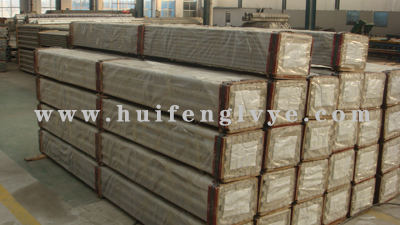 济南工业型铝板|买{zy}质的工业铝型材，优选济南汇丰铝业工业铝型材