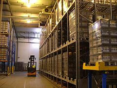 湖北极好的仓储货架供应商是哪家 湖北轻型仓储货架代理商