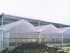 花卉大棚温室设计|智能连栋温室建造价位/专业的智能连栋温室