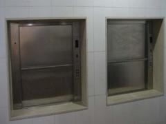 大通回族土族杂物电梯，买价格实惠的杂物电梯当然是到青海金旭电梯了